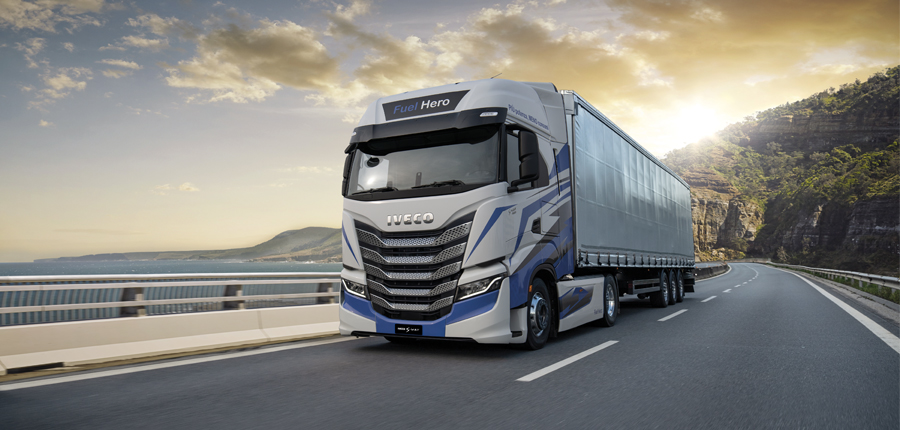 iveco